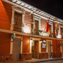 Hotel Campanario