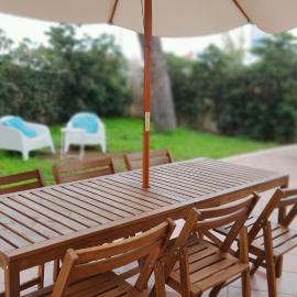 Playa Vacation House, hotel u gradu Donalukata