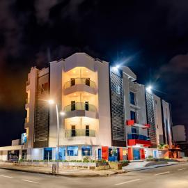 Montería में, होटल Hotel Miraval