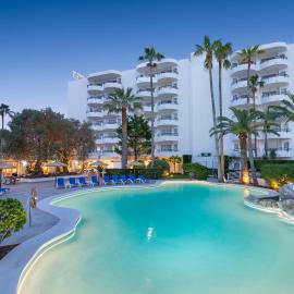 Alcudia Beach Apartments