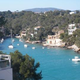 Chalet Cala Figuera, hotel en Cala Figuera