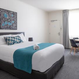 Bairnsdale International, hotel em Bairnsdale