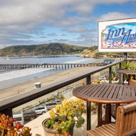 Inn At Avila Beach, hotel a Avila Beach