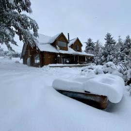 Outdoor Tubs, Location, Elevated Tranquillity - ML74186, hotel in Mt Lyford