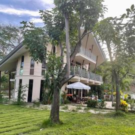 Villa Pura Vida