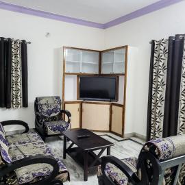 KORA'S HOME STAY