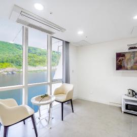 Crest72 Hotel โรงแรมในคาพยอง