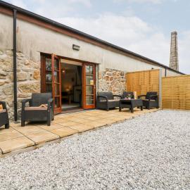 The LinneyThe West Dry