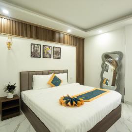 BinBin Phúc Dalat Hotel