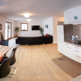 Appartement Dominik, hotel in Uderns