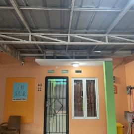 Bu Sur Homestay, hotel in Bogor
