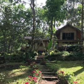 Joben Ecolodge, Hotel in Tetebatu