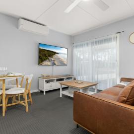 Wanderer by Experience Jervis Bay