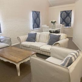 Gallipoli House- The Loft Apartment TOP FLOOR apartment – hotel w mieście Narrabri