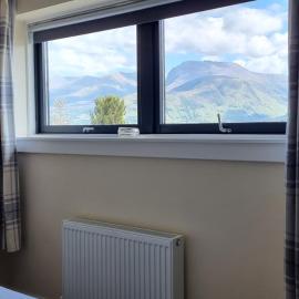 Benview House, hotel a Corpach