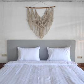 Hub Tata Guesthouse, hotel u gradu 'Tuk Tuk'