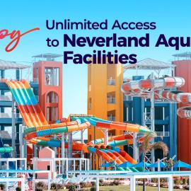 Pickalbatros Alf Leila Wa Leila Resort - Neverland Hurghada: Hurgada'da bir otel