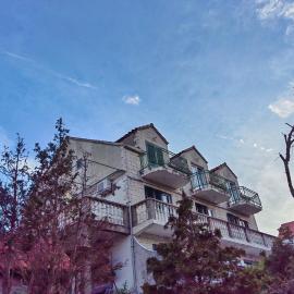 Apartments Vejo