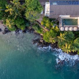 Beacon By The Bay Villas and Suites by the Clarks