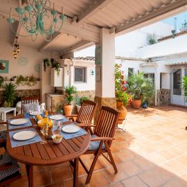 El Buen Ocio Holiday Rental VT 49856V