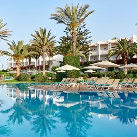 Iberostar Waves Founty Beach All Inclusive, hotel ad Agadir