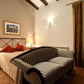 Casa Rural El Olmo, hotel a Gúdar