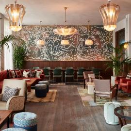 The Hoxton, Berlin