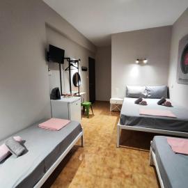 Grecos ZERO SKIATHOS, hotel u Skijatosu