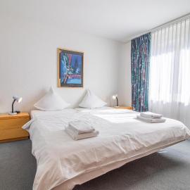 Camana Wohnung EG