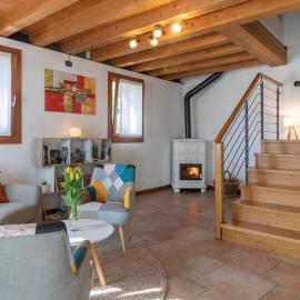 Casa L'arte della Vigna, Hotel in Bigolino
