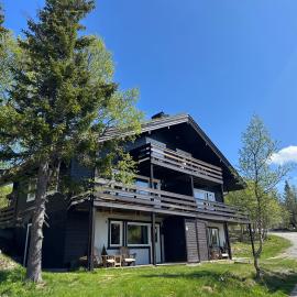SKI INN/OUT - 4-room apartment w/3 bedroom, hotel v destinácii Gaustablikk