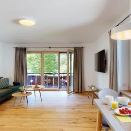 Fischer`s Postresidenzen Ettal, hotel sa Ettal