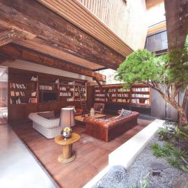 Splendide Chai 700 m2 Bordeaux