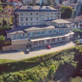 Best Quality Hotel La Darsena, hotel Moncalieriben