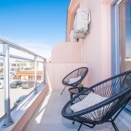 Gold Olive Suites by "elite"