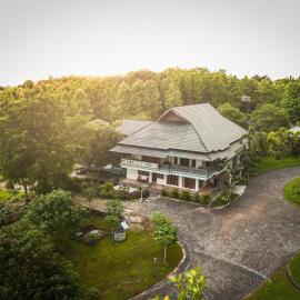 Hotel & Villa Bukit Indah Saumlaki by LeGreen, hotel a Saumlaki