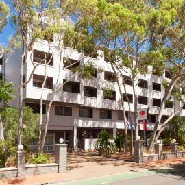 Metro Aspire Hotel Sydney，雪梨的飯店