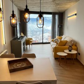 ELS 4 PICS, hotell i Puigcerdà
