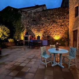Casa Rural La Ferrería, hotel u gradu Vinuesa