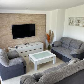 Apartman Nature