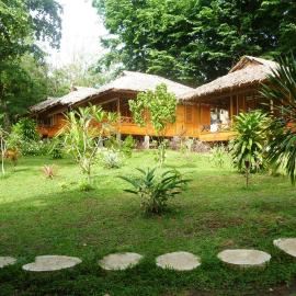 Raja Laut Dive Resort Bunaken