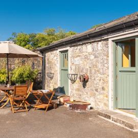 The Manor Stables at Moyglare Manor, hotell i Maynooth