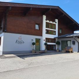 Rosi`s, hotel em Maria Alm am Steinernen Meer