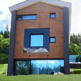 Chalet Malino - Apartments, hotel in Ružomberok