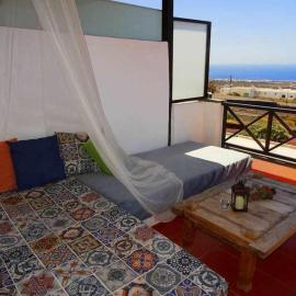 Apartamento deluxe Betancort, hotel in La Asomada