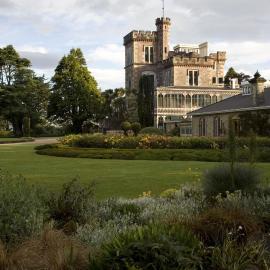 Viesnīca Larnach Lodge & Stable Stay Danīdinā
