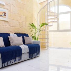Casa Deguara townhouse Rabat Malta, hotel v destinácii Rabat