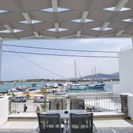 Akrogiali rooms