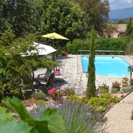 Appartement T2, hotel di Montauroux