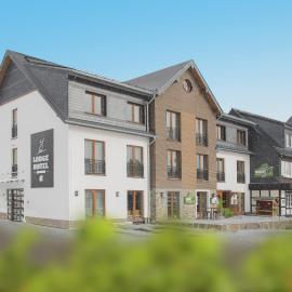 LODGE HOTEL Winterberg, hotel en Winterberg